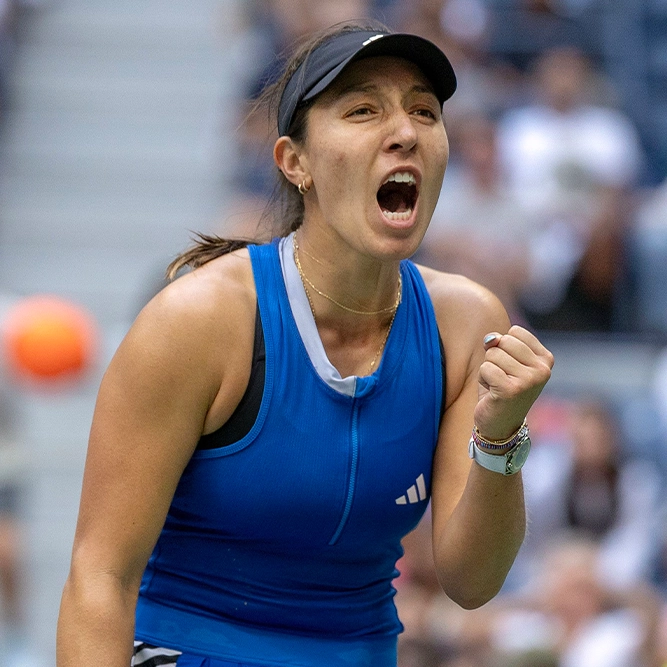 Jessica Pegula (AS)